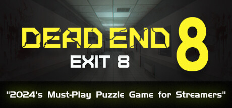εξώφυλλο Dead end Exit 8