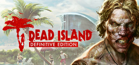 Dead Island Definitive Edition-Cover-Art