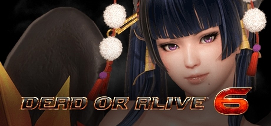 Dead or Alive 6-Cover-Art