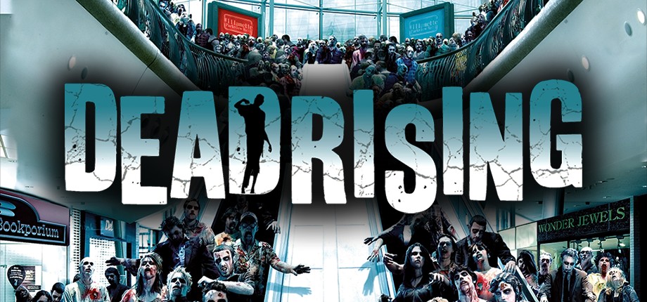 Carátula de Dead Rising