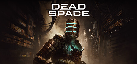 εξώφυλλο Dead Space