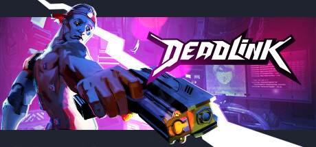 εξώφυλλο Deadlink