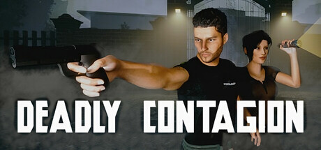Deadly Contagion-Cover-Art