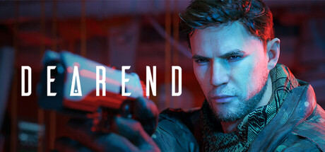 DEAREND-Cover-Art