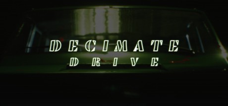 Decimate Drive-Cover-Art