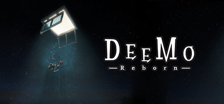 εξώφυλλο DEEMO -Reborn-
