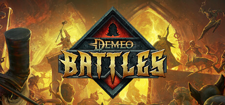 Demeo Battles-Cover-Art