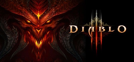 εξώφυλλο Diablo III