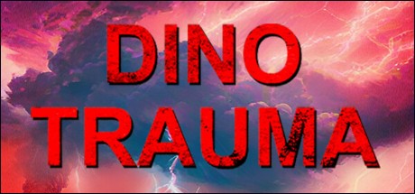 Dino Trauma-Cover-Art