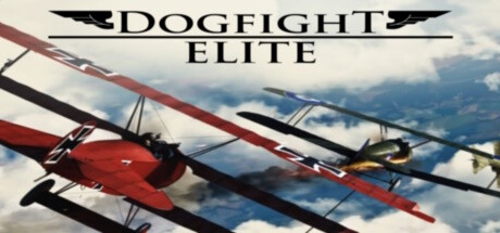 Dogfight Elite-Cover-Art