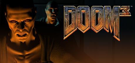 Doom 3-Cover-Art