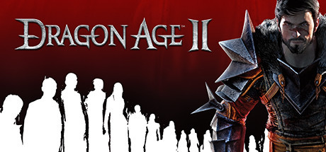 Dragon Age II: Ultimate Edition-Cover-Art