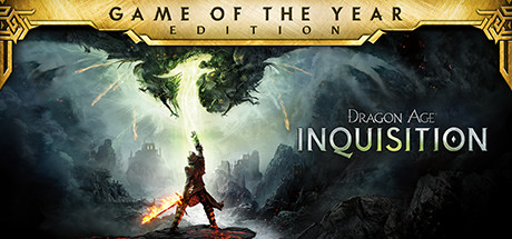 Dragon Age™ Inquisition-Cover-Art