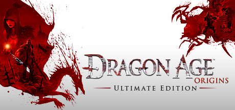 εξώφυλλο Dragon Age: Origins - Ultimate Edition