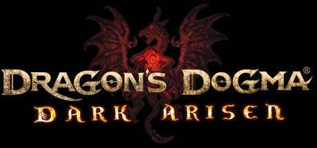 Dragon's Dogma: Dark Arisen-Cover-Art