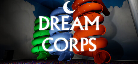 Okładka gry Dream Corps