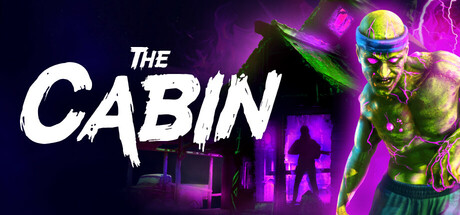 Drop Dead: The Cabin-Cover-Art