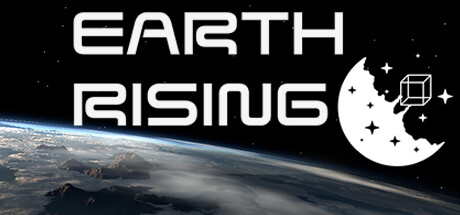 εξώφυλλο Earth Rising
