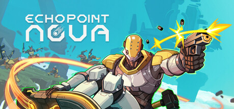 Echo Point Nova-Cover-Art