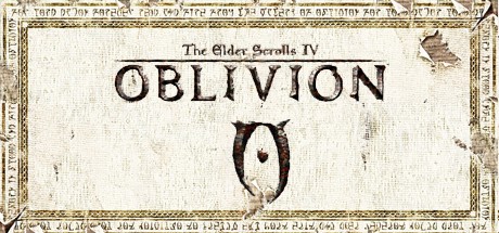 The Elder Scrolls IV: Oblivion (2006) cover art