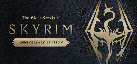 Elder Scrolls: Skyrim-Cover-Art