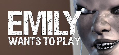 Emily Wants To Play-Cover-Art