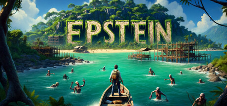 εξώφυλλο Epstein