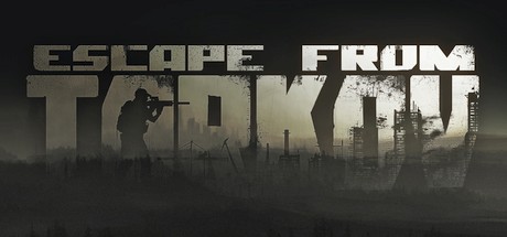 Escape from Tarkov cover art
