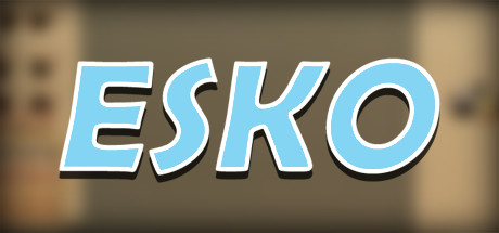 εξώφυλλο ESKO