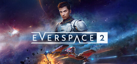 EVERSPACE™ 2-Cover-Art