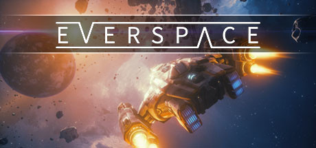 εξώφυλλο EVERSPACE™