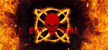 Okładka gry Evil Seal