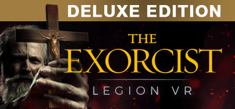 Exorcism of the Legion (Last Rites)-Cover-Art