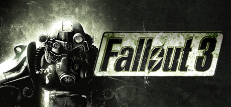 Fallout 3-Cover-Art