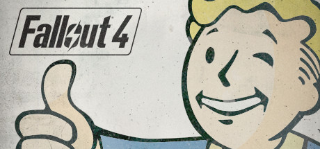 Fallout 4-Cover-Art