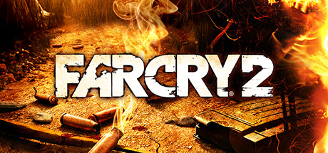 Far Cry® 2-Cover-Art