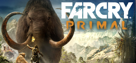 εξώφυλλο Far Cry® Primal