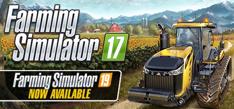 Farming Simulator 2017-Cover-Art