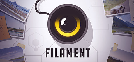 εξώφυλλο Filament