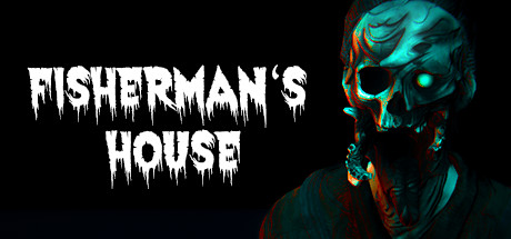 Fisherman's House-Cover-Art