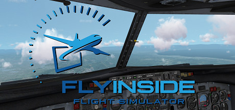 εξώφυλλο FlyInside Flight Simulator