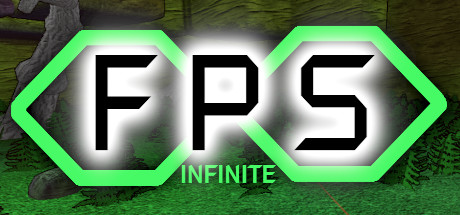 εξώφυλλο FPS Infinite