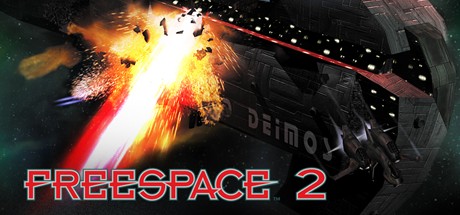 εξώφυλλο Freespace 2