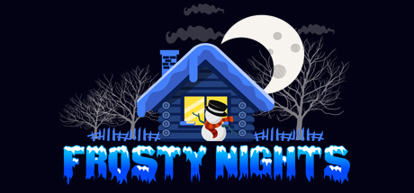 Frosty Nights-Cover-Art