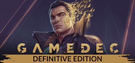 εξώφυλλο Gamedec - Definitive Edition