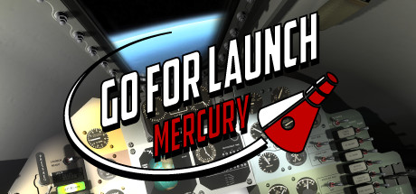 εξώφυλλο Go For Launch: Mercury