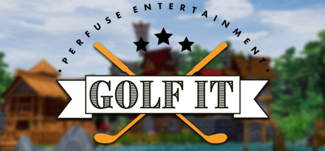 Golf It!-Cover-Art