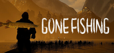 GONE Fishing-Cover-Art