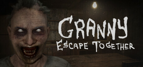 Granny: Escape Together-Cover-Art