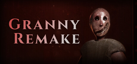 Granny Remake-Cover-Art